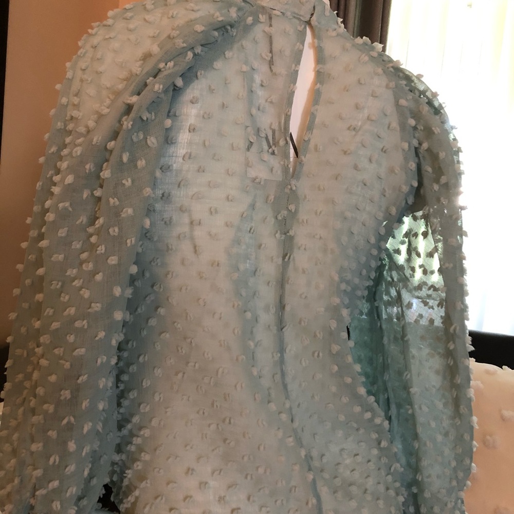 Zara top - Picture 3 of 6